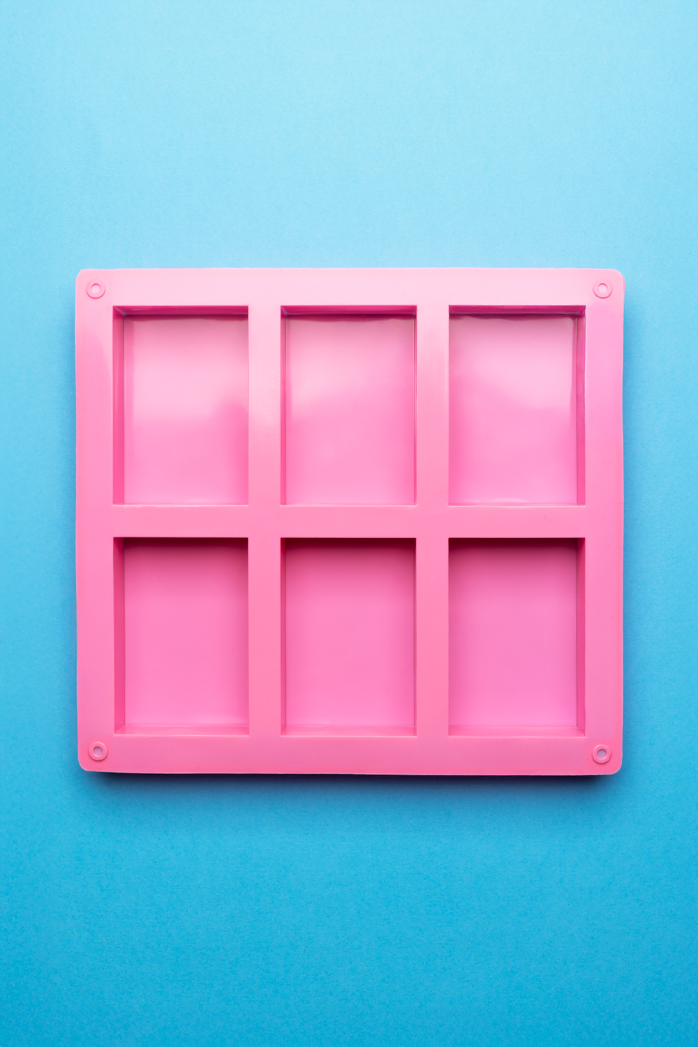 Moule en silicone Moule en silicone