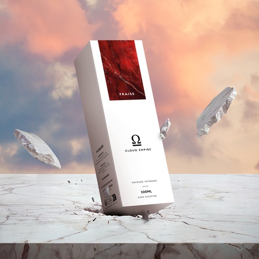 Cloud Empire : L'intensité au service de la grandeur 💎